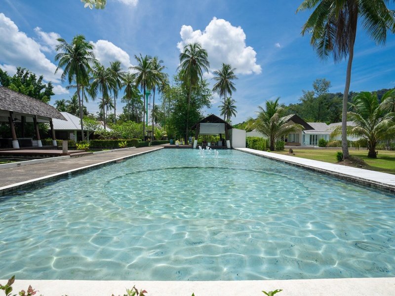 Twin Lotus Koh Lanta 5