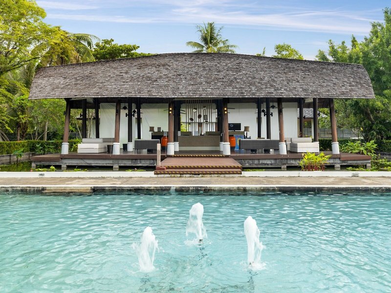 Twin Lotus Koh Lanta 6