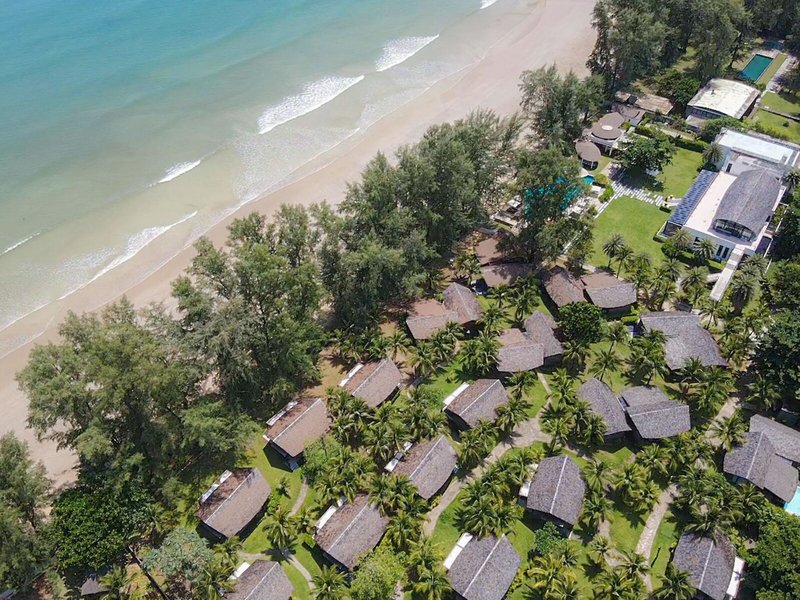 Twin Lotus Koh Lanta 7