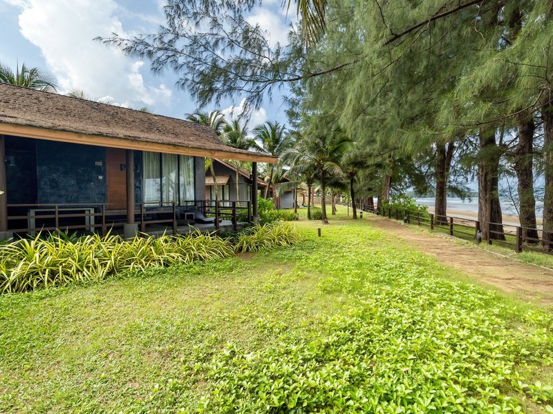 Twin Lotus Koh Lanta 8