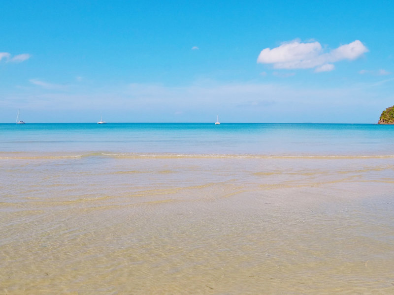 Twin Lotus Koh Lanta 11