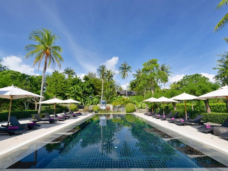 Twin Lotus Koh Lanta 12