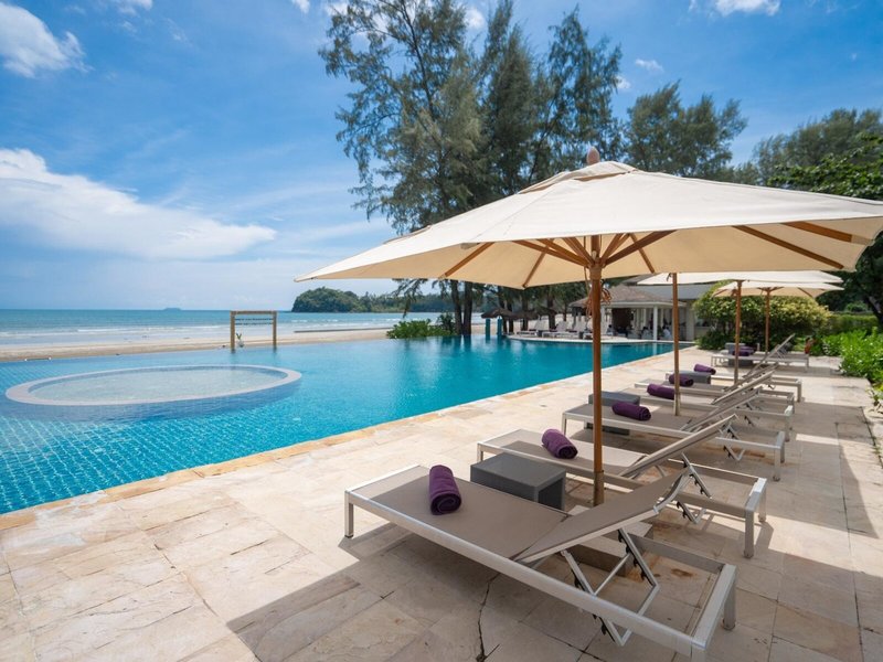 Twin Lotus Koh Lanta 13