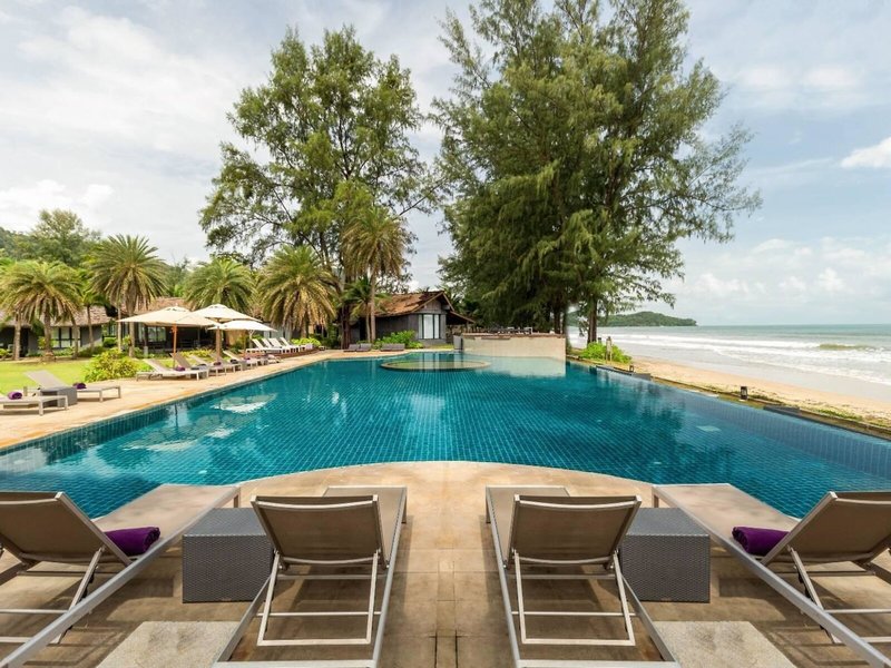 Twin Lotus Koh Lanta 14