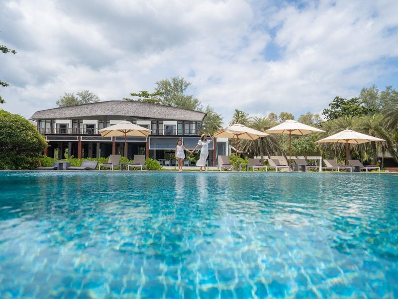 Twin Lotus Koh Lanta 15