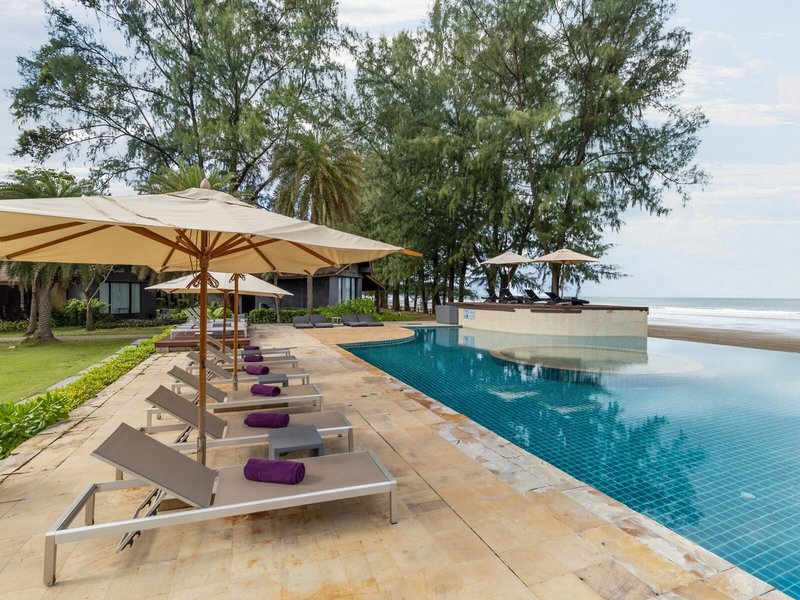 Twin Lotus Koh Lanta 19