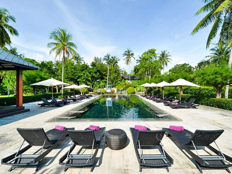 Twin Lotus Koh Lanta 20