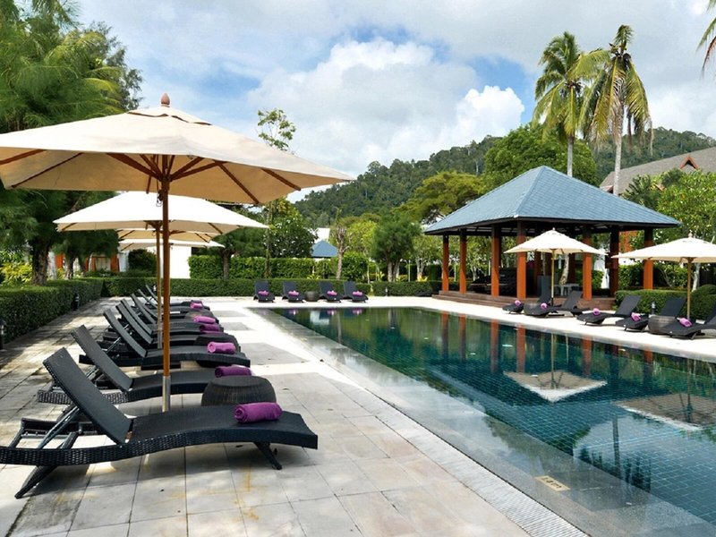 Twin Lotus Koh Lanta 21