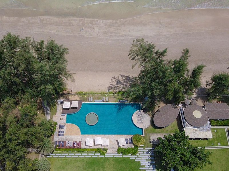 Twin Lotus Koh Lanta 23