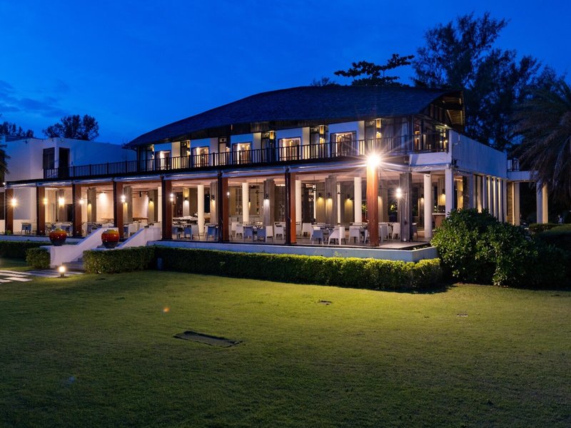 Twin Lotus Koh Lanta 25