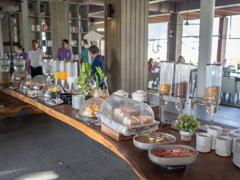 Twin Lotus Koh Lanta 27