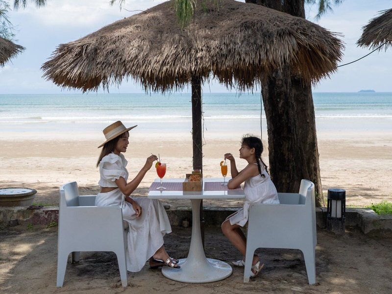 Twin Lotus Koh Lanta 29