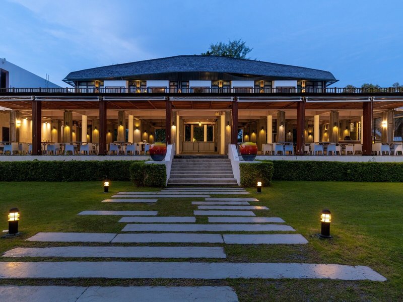 Twin Lotus Koh Lanta 31