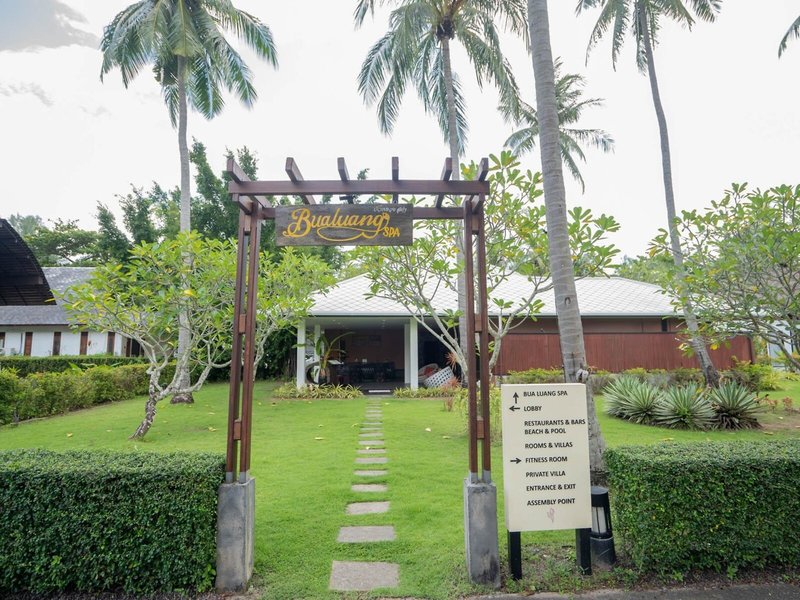 Twin Lotus Koh Lanta 36