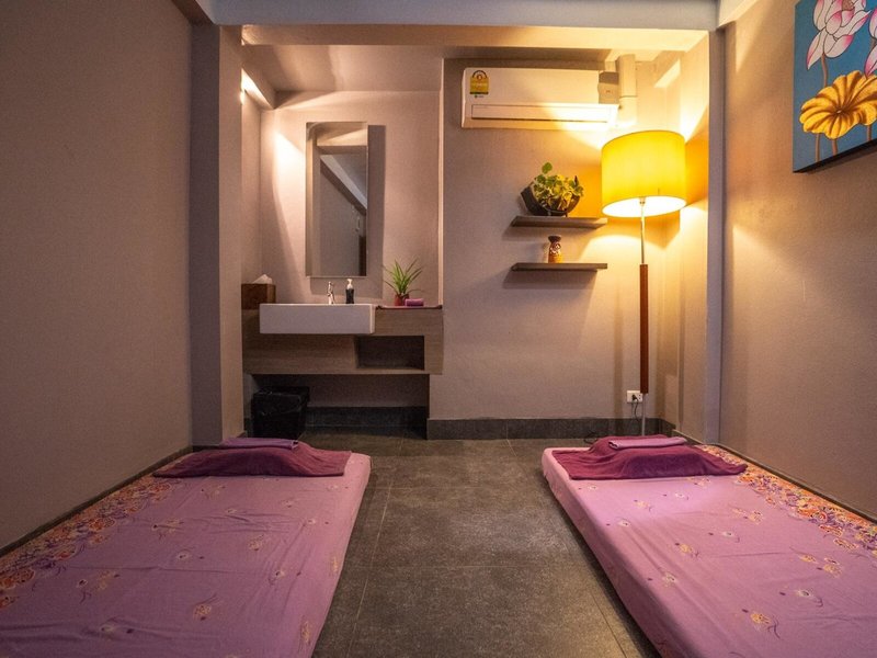 Twin Lotus Koh Lanta 47