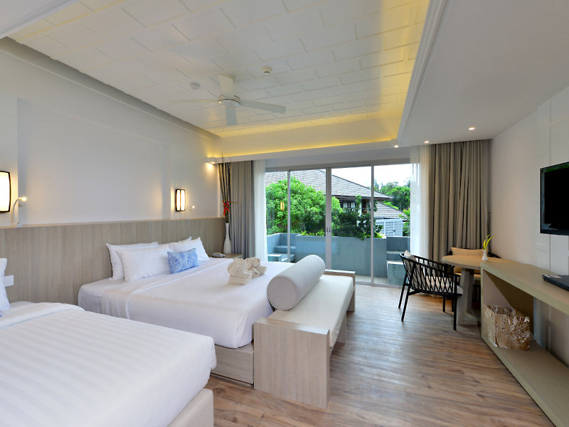 Twin Lotus Koh Lanta 49