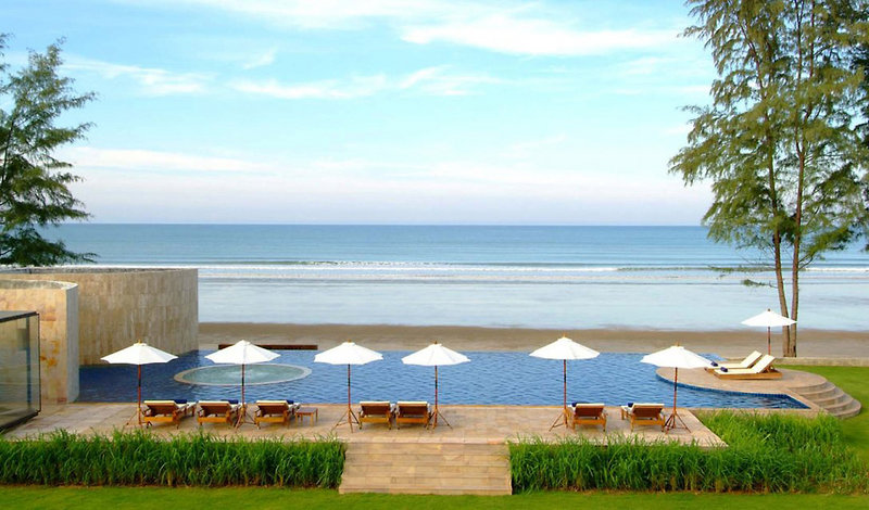 Twin Lotus Resort & Spa 1