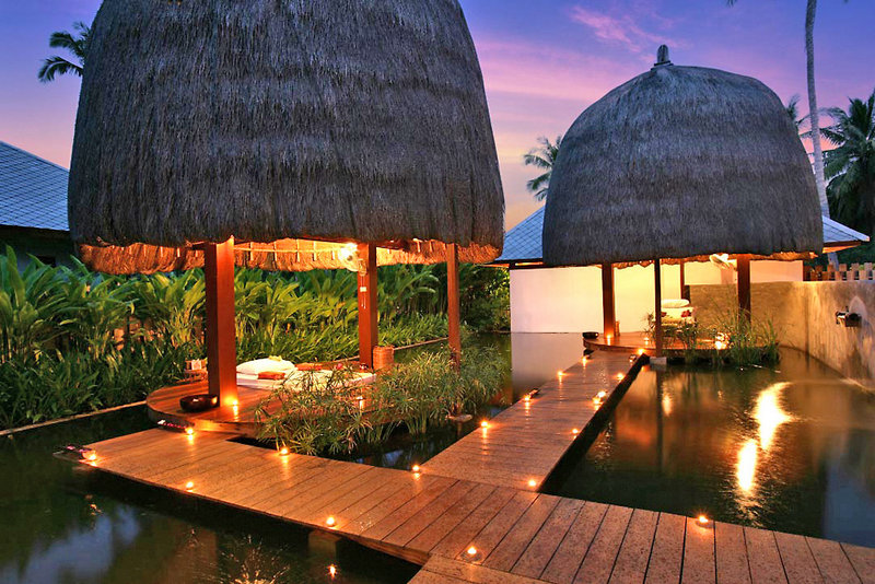 Twin Lotus Resort & Spa 3