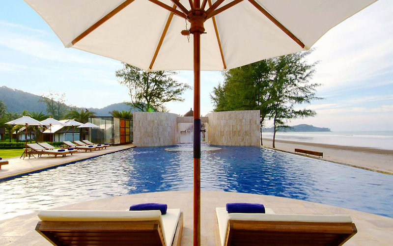 Twin Lotus Resort & Spa 4