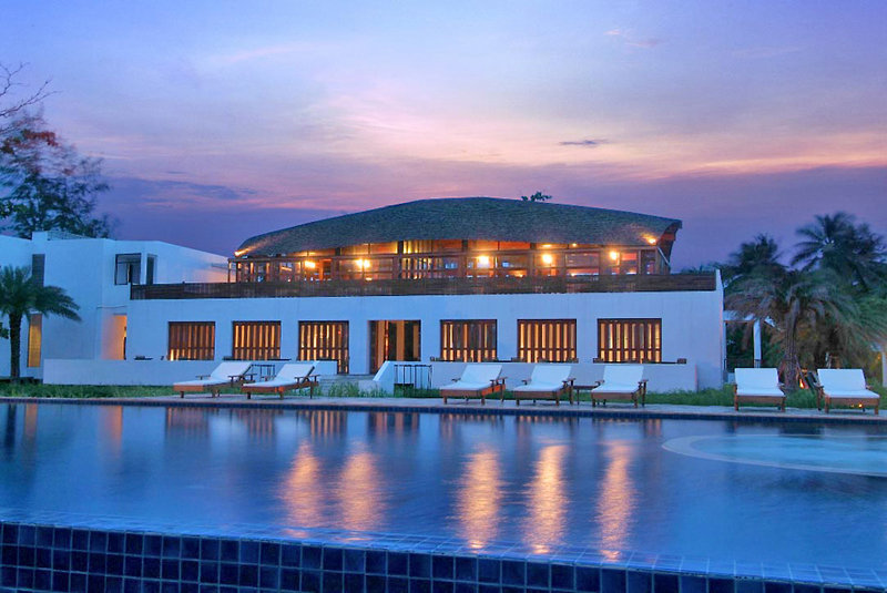 Twin Lotus Resort & Spa 5