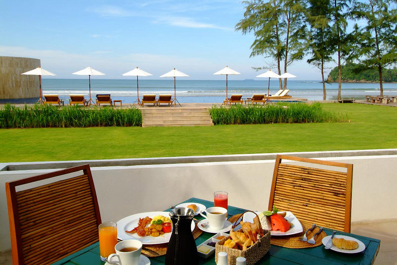 Twin Lotus Resort & Spa 6