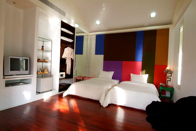 Twin Lotus Resort & Spa 7