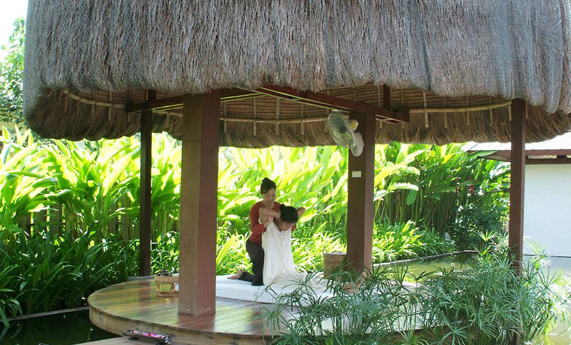 Twin Lotus Resort & Spa 8