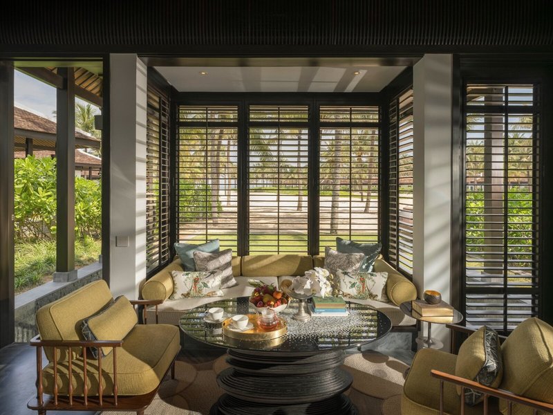 Four Seasons Resort The Nam Hai Hoi An 4