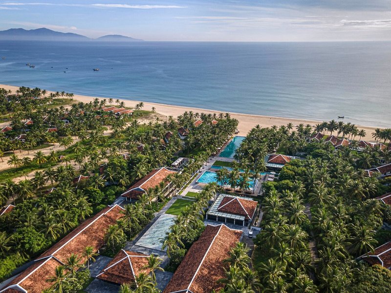 Four Seasons Resort The Nam Hai Hoi An 5