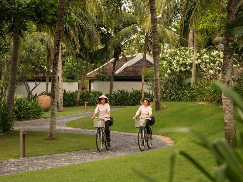 Four Seasons Resort The Nam Hai Hoi An 6