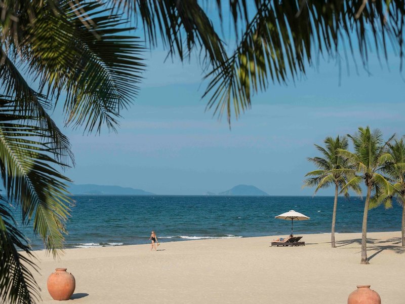 Four Seasons Resort The Nam Hai Hoi An 11