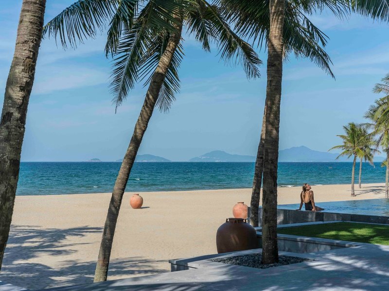 Four Seasons Resort The Nam Hai Hoi An 13