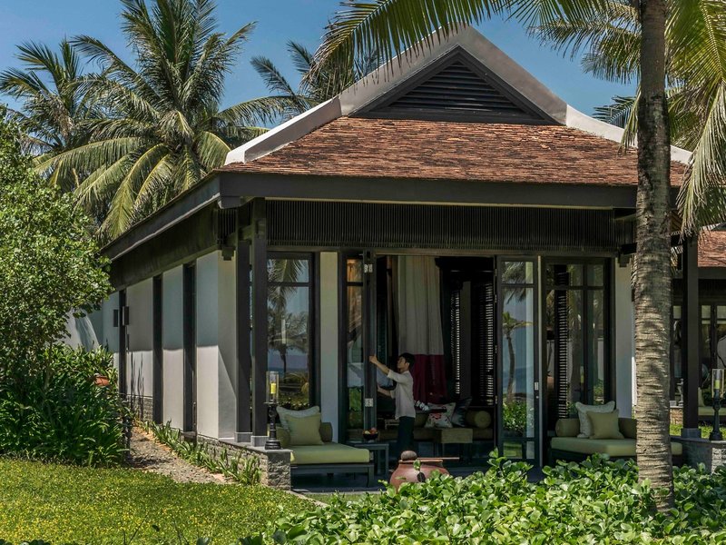 Four Seasons Resort The Nam Hai Hoi An 18
