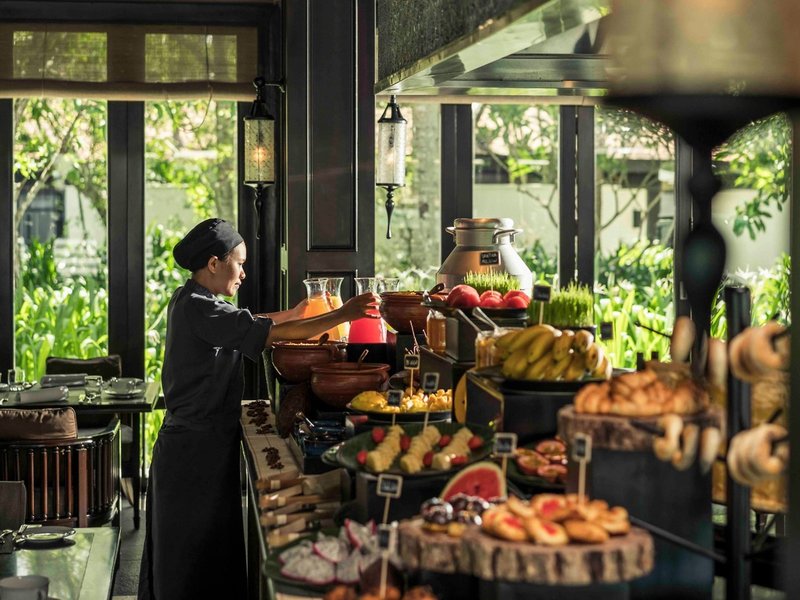 Four Seasons Resort The Nam Hai Hoi An 25