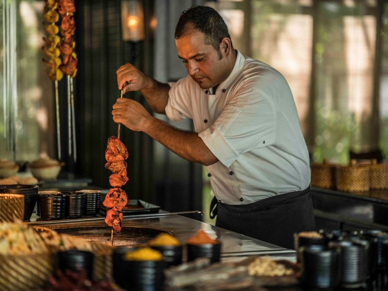 Four Seasons Resort The Nam Hai Hoi An 27