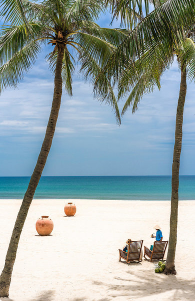 Four Seasons Resort The Nam Hai Hoi An 28