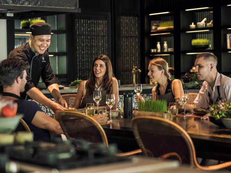 Four Seasons Resort The Nam Hai Hoi An 33