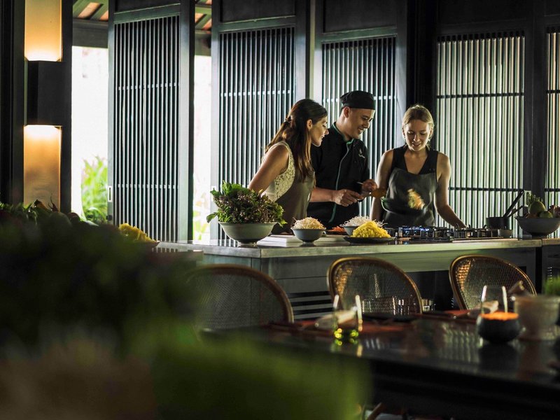 Four Seasons Resort The Nam Hai Hoi An 34