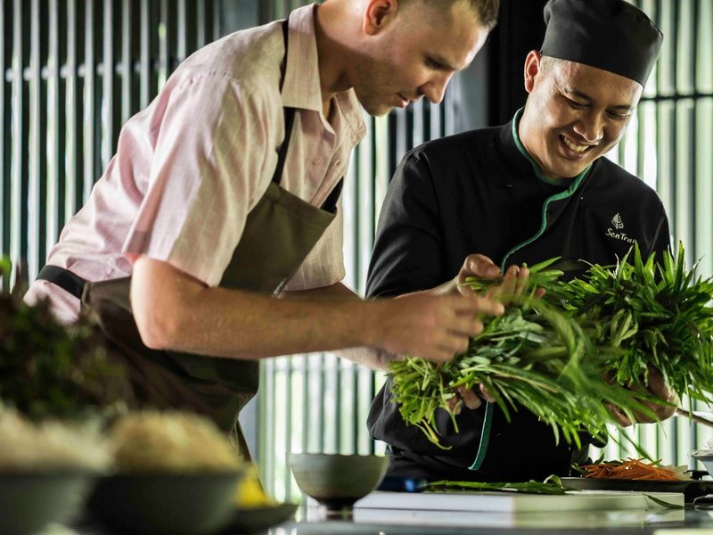 Four Seasons Resort The Nam Hai Hoi An 40