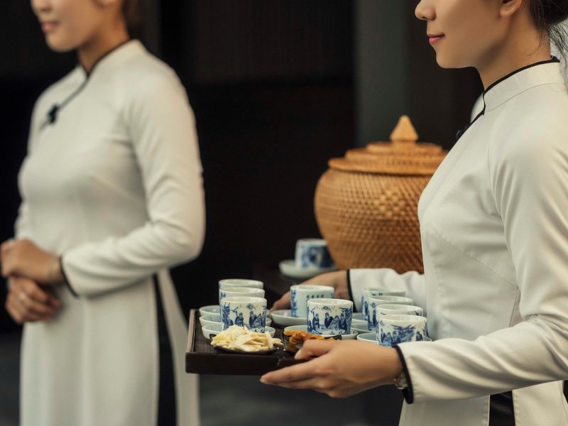 Four Seasons Resort The Nam Hai Hoi An 44