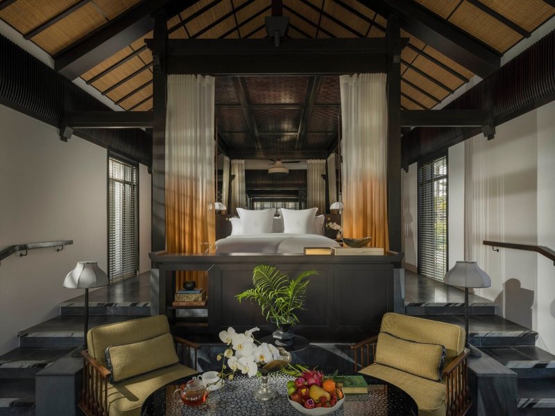 Four Seasons Resort The Nam Hai Hoi An 47