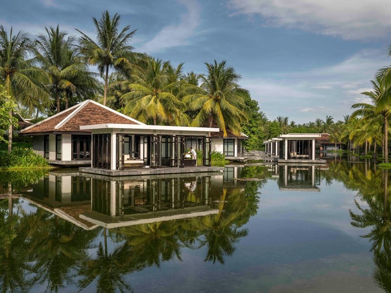 Four Seasons Resort The Nam Hai Hoi An 48