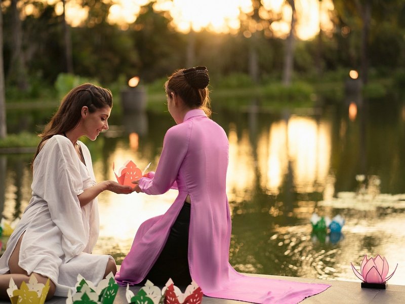 Four Seasons Resort The Nam Hai Hoi An 49