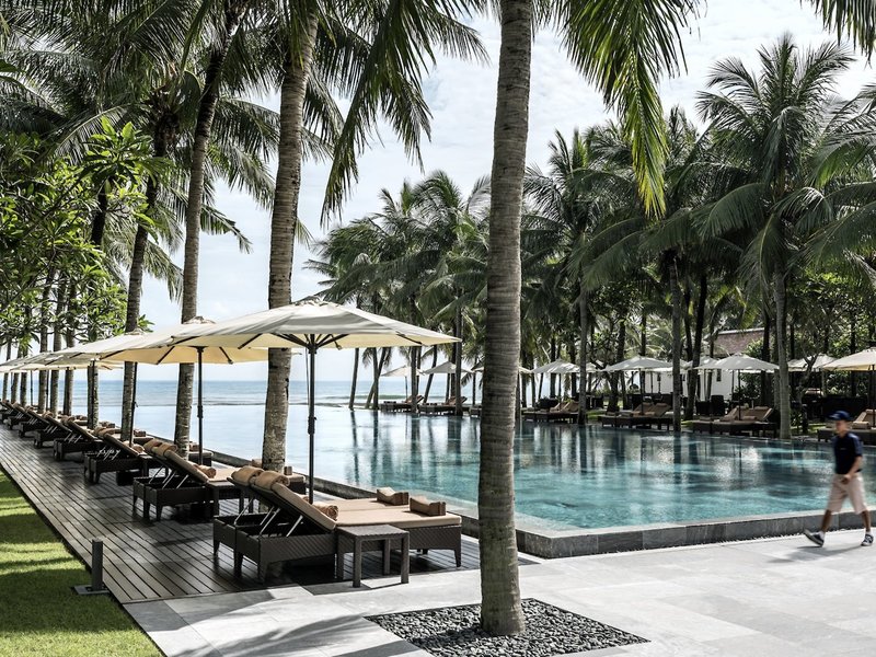 Four Seasons Resort The Nam Hai Hoi An 2
