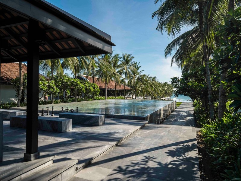 Four Seasons Resort The Nam Hai Hoi An 3