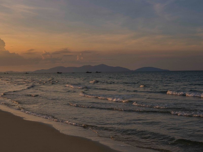 Four Seasons Resort The Nam Hai Hoi An 7