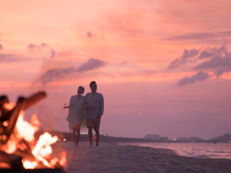 Four Seasons Resort The Nam Hai Hoi An 8