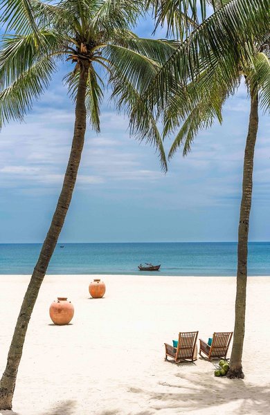 Four Seasons Resort The Nam Hai Hoi An 9