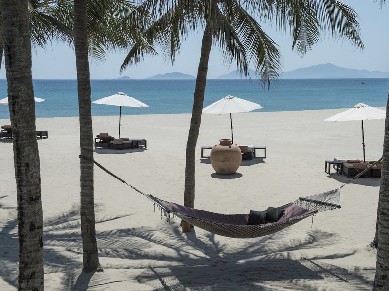 Four Seasons Resort The Nam Hai Hoi An 10