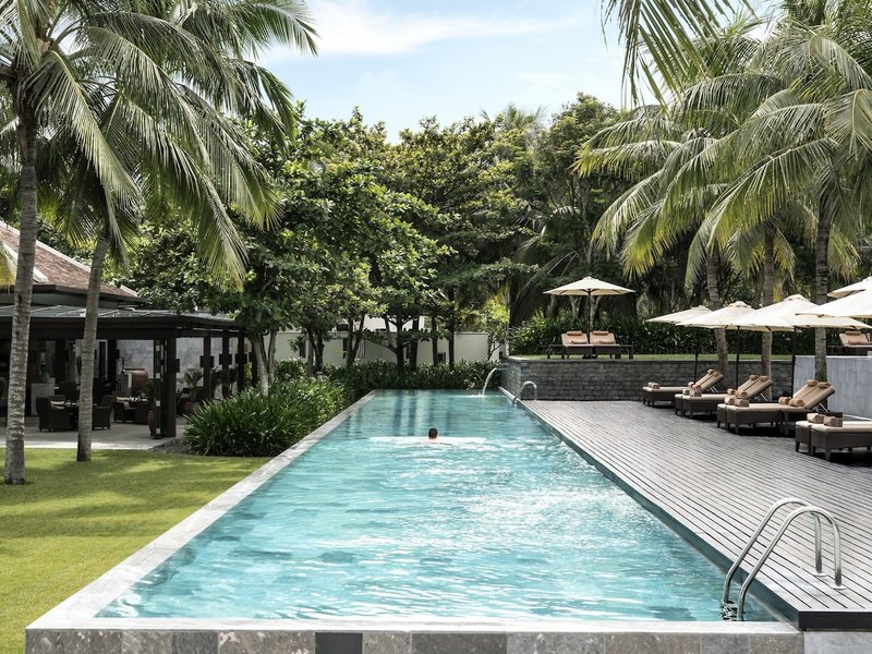 Four Seasons Resort The Nam Hai Hoi An 15